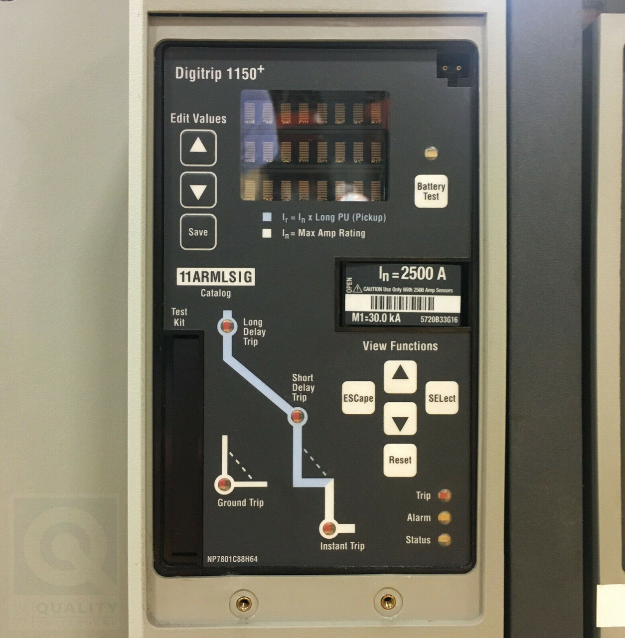 MDS6304WEA251GRNAN6Y