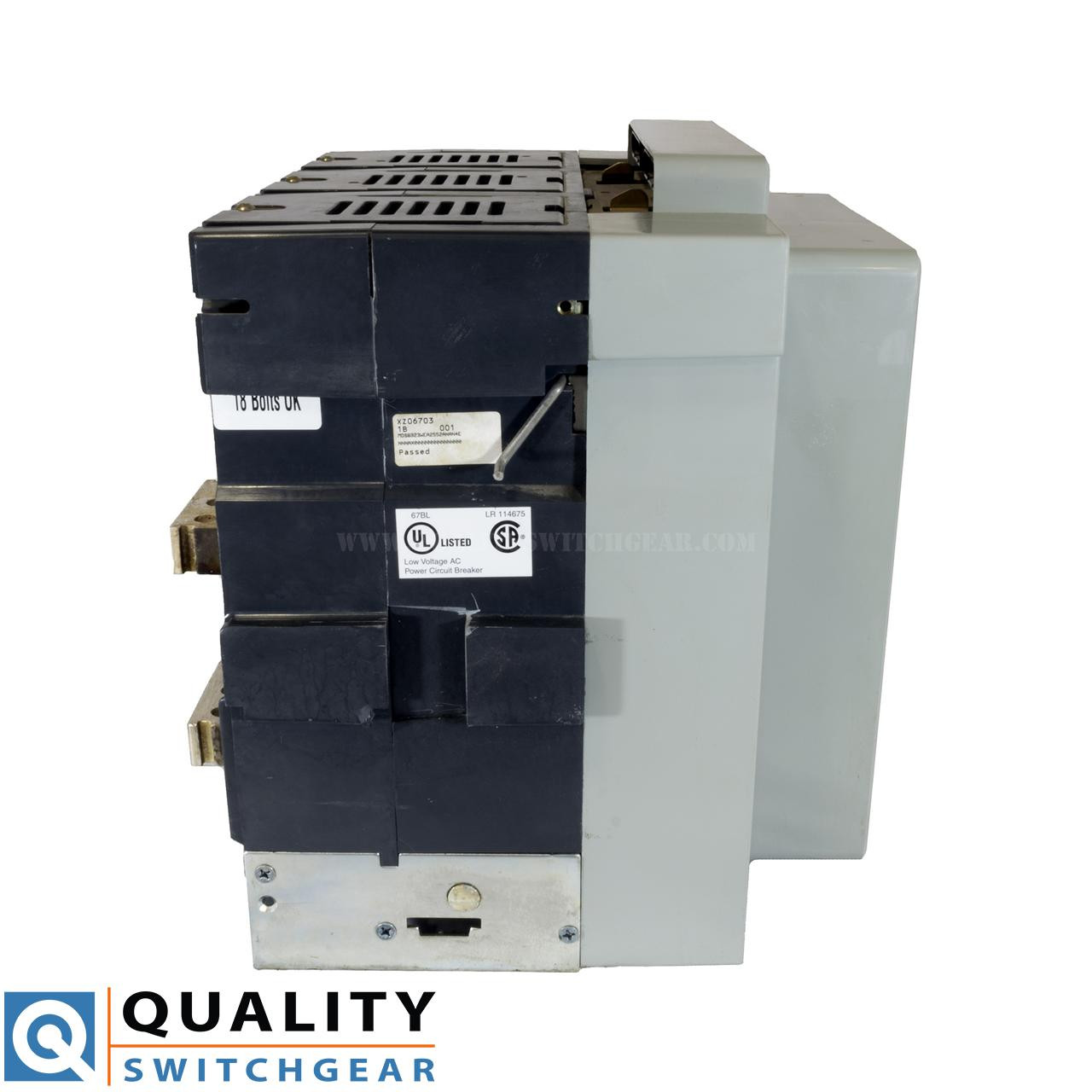 Cutler Hammer - MDS632