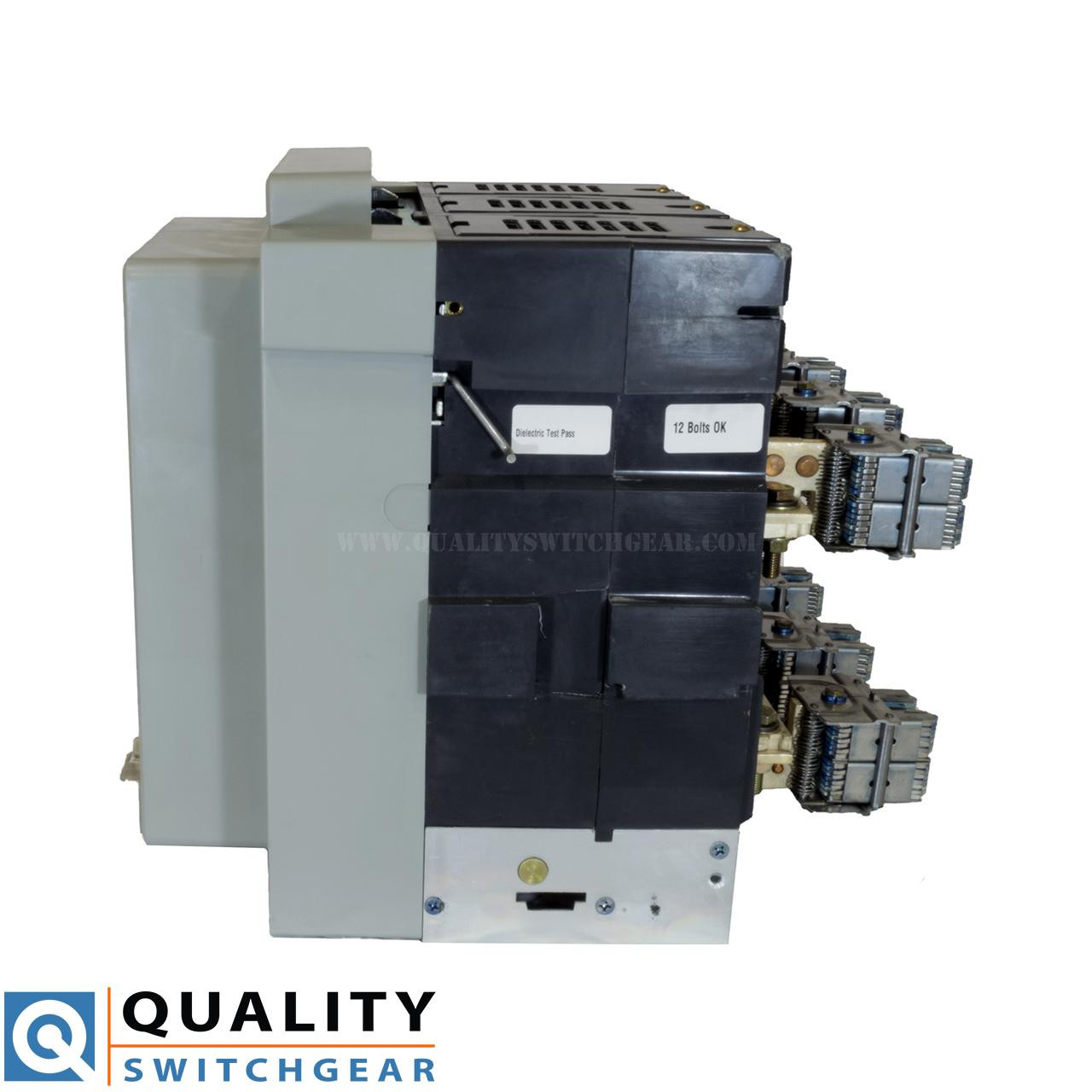 Cutler Hammer - MDS6323WEA2552ANAN4ENNNAX