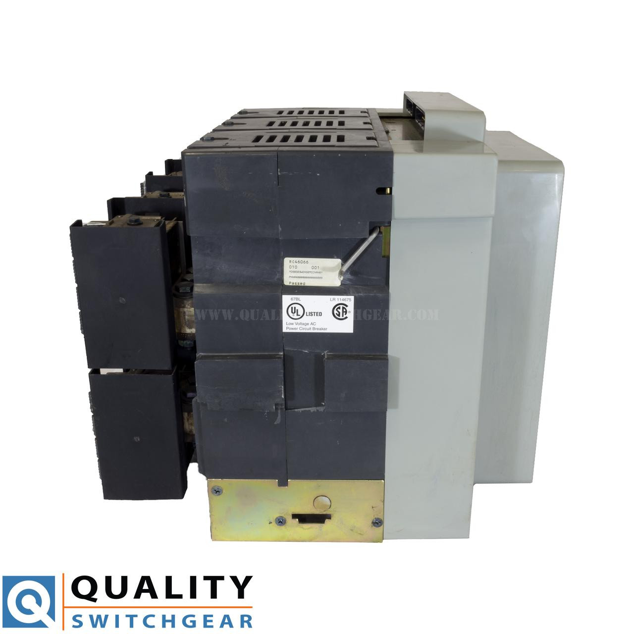 Cutler Hammer - MDS832