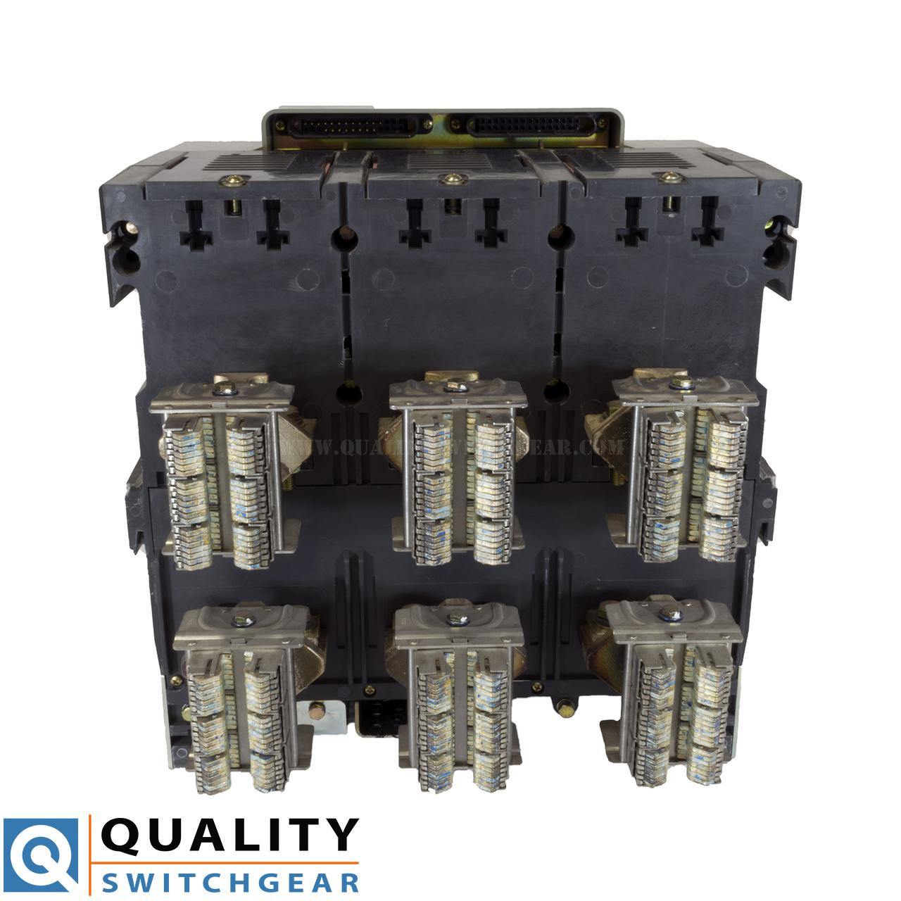Cutler Hammer - MDSC163WEA