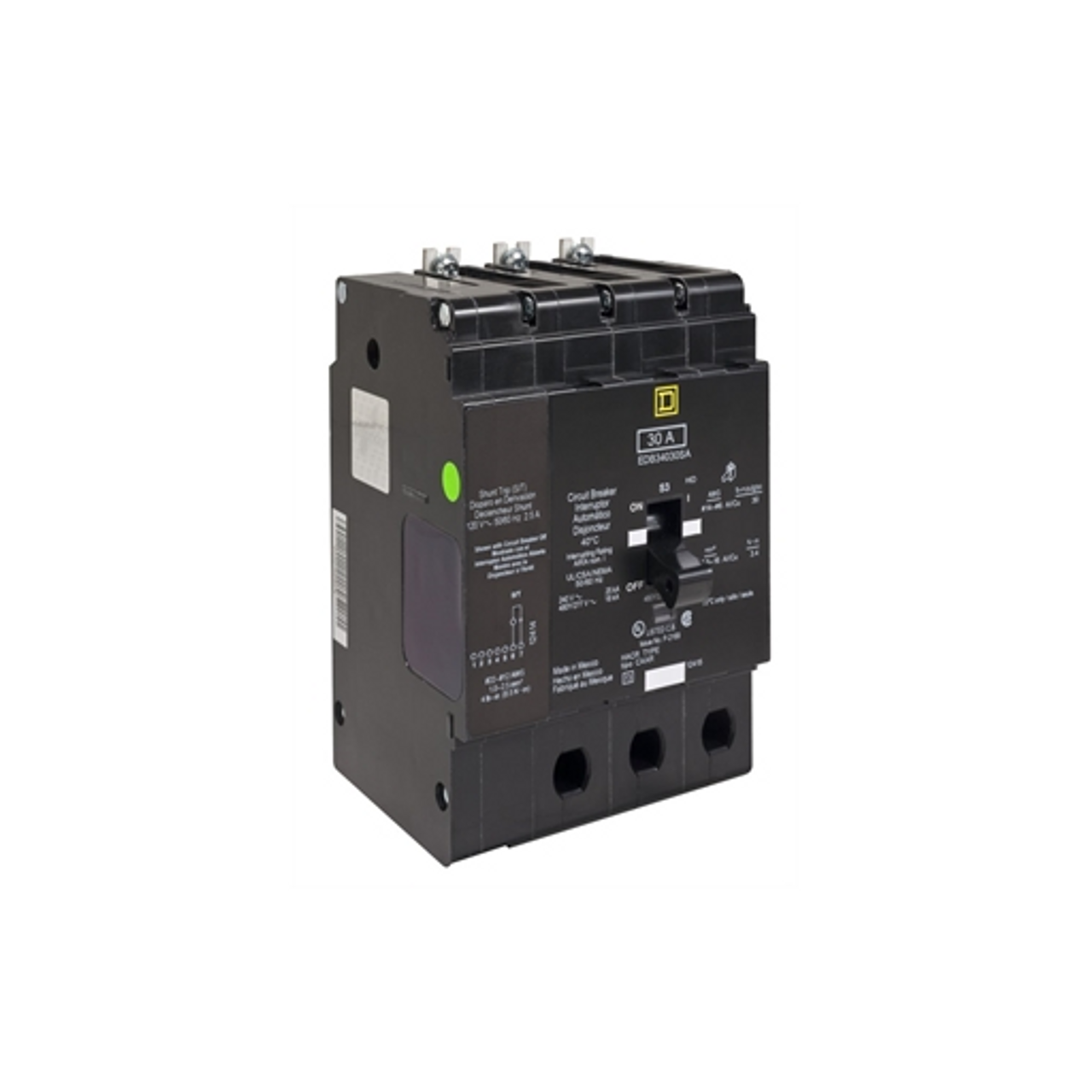 EDB34070SA