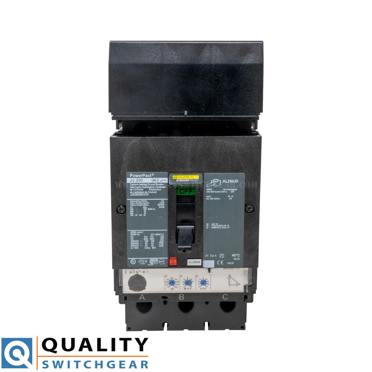 JJA36250U31X, front