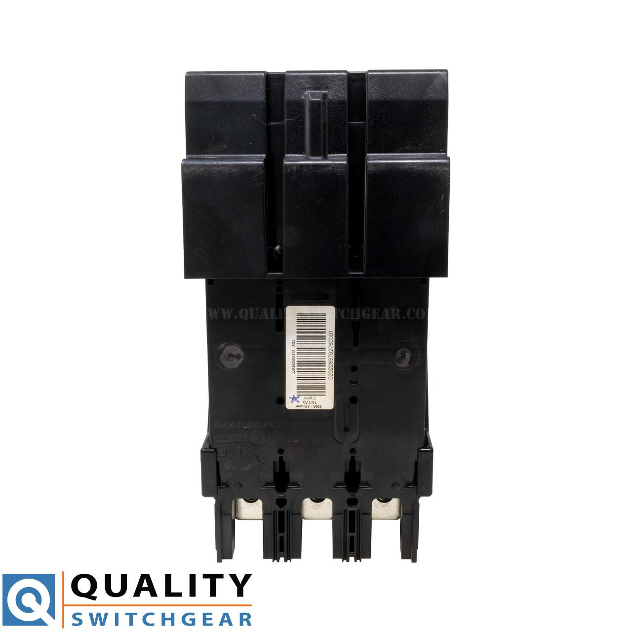 JJA36250U31X, back