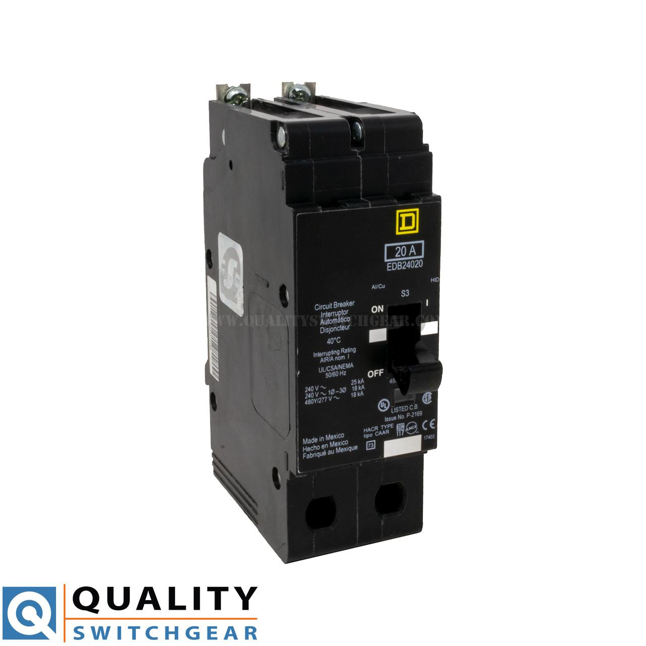 EDB24020