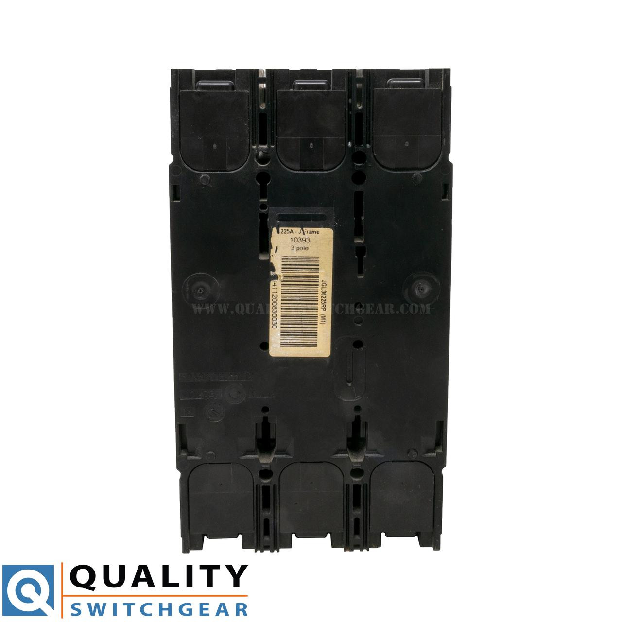 JGL36225, back JGL36225, back