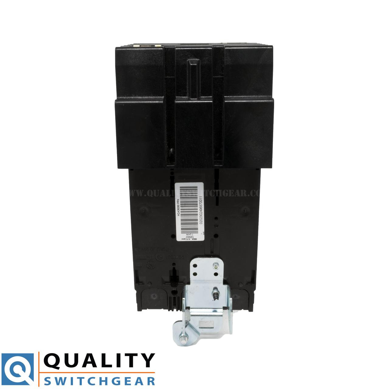 HGA36060, back