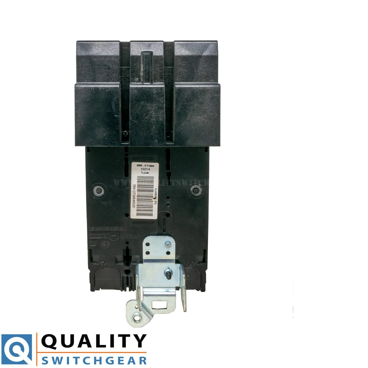 HLA36060, back