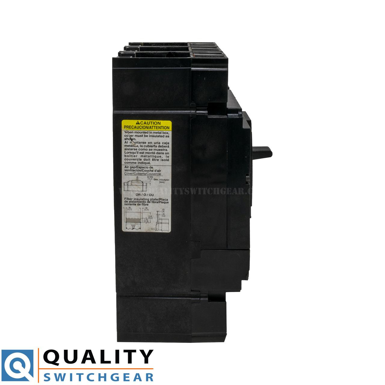 JDL36225, left