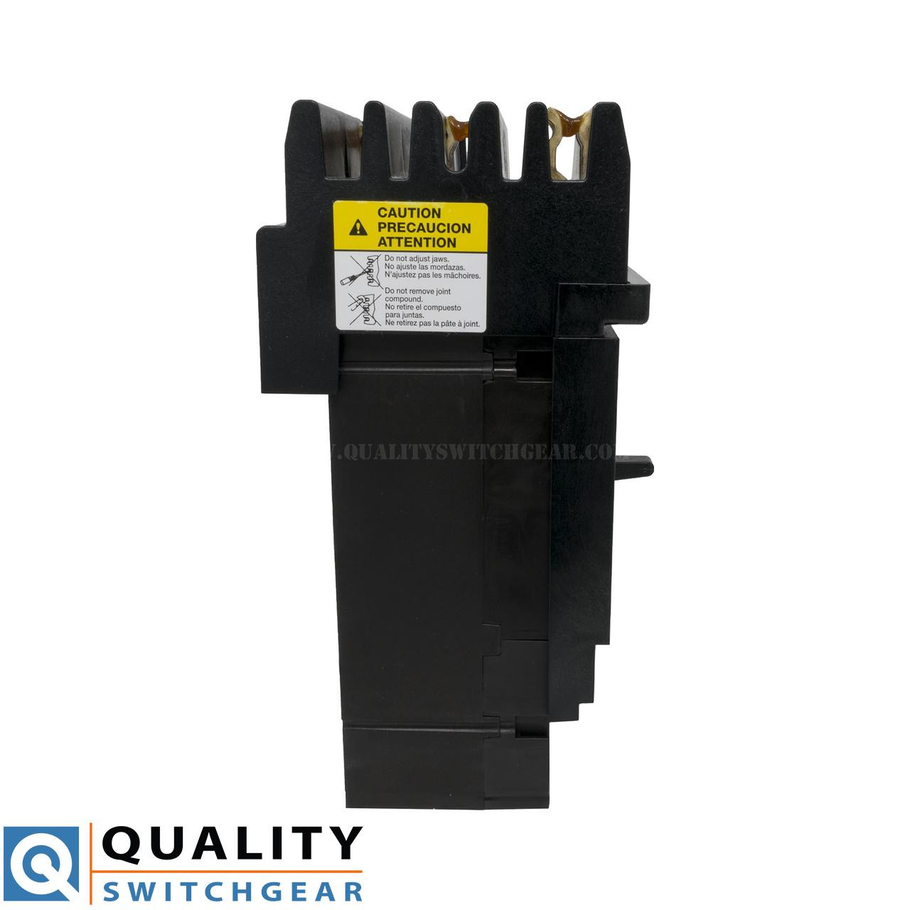 JDA36200, left