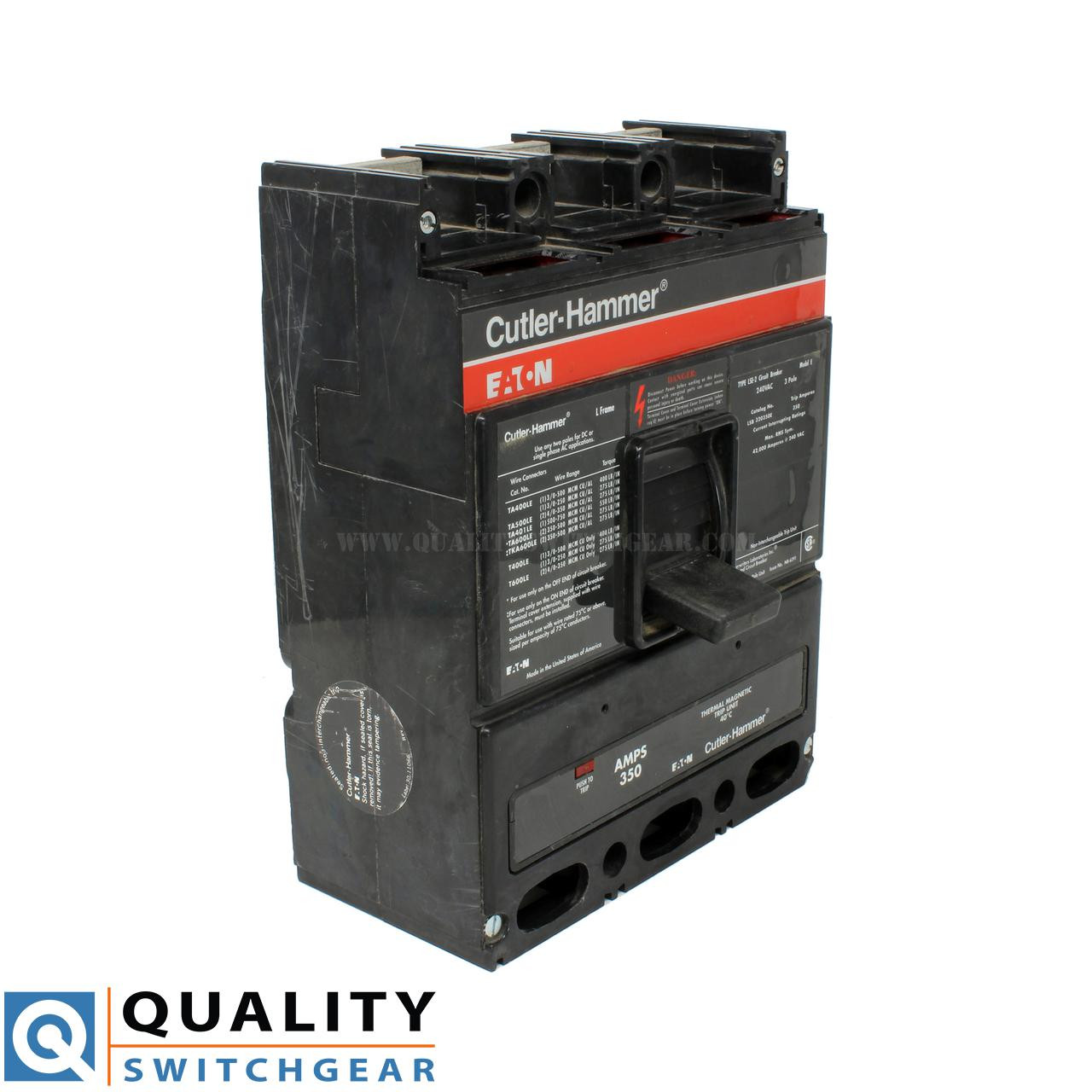 LSB360400E