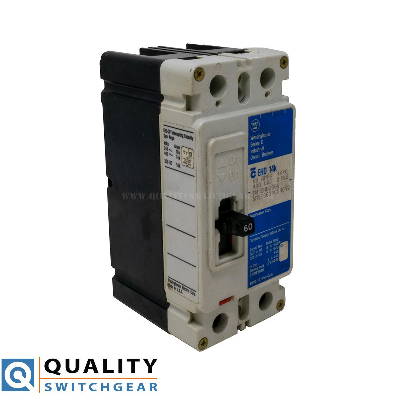EHD2060