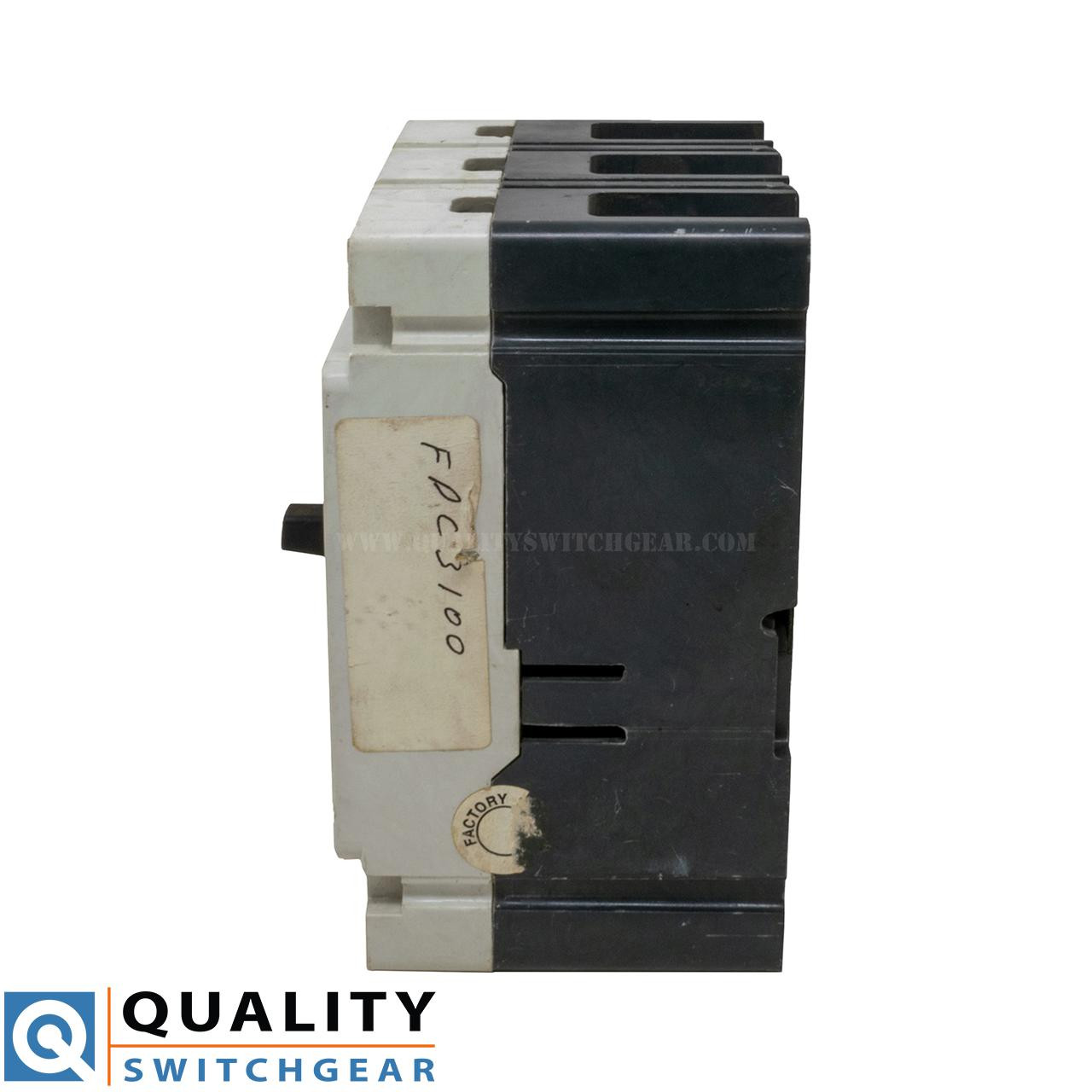FDC3100, right