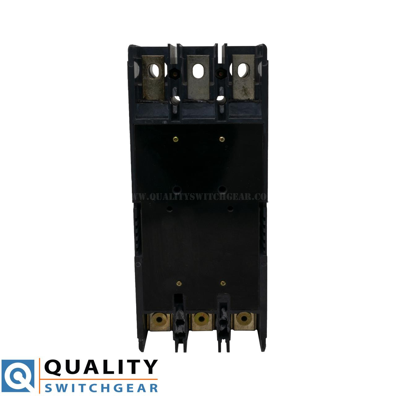 HJD3250F, back