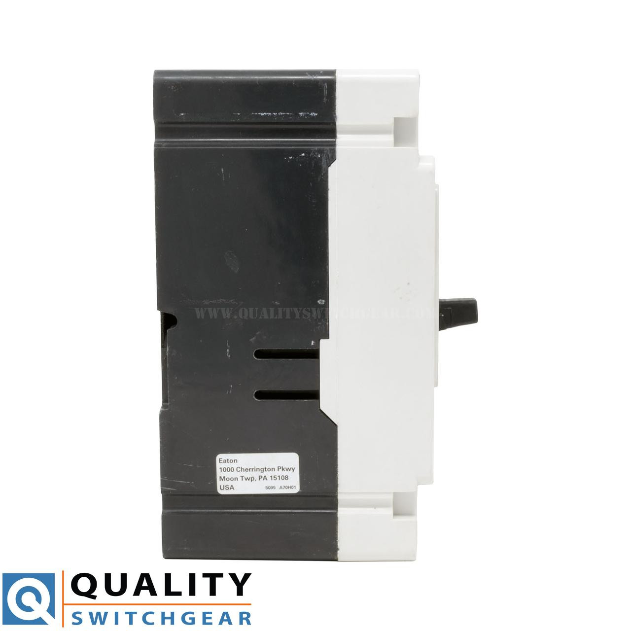 HMCP150U4C, left