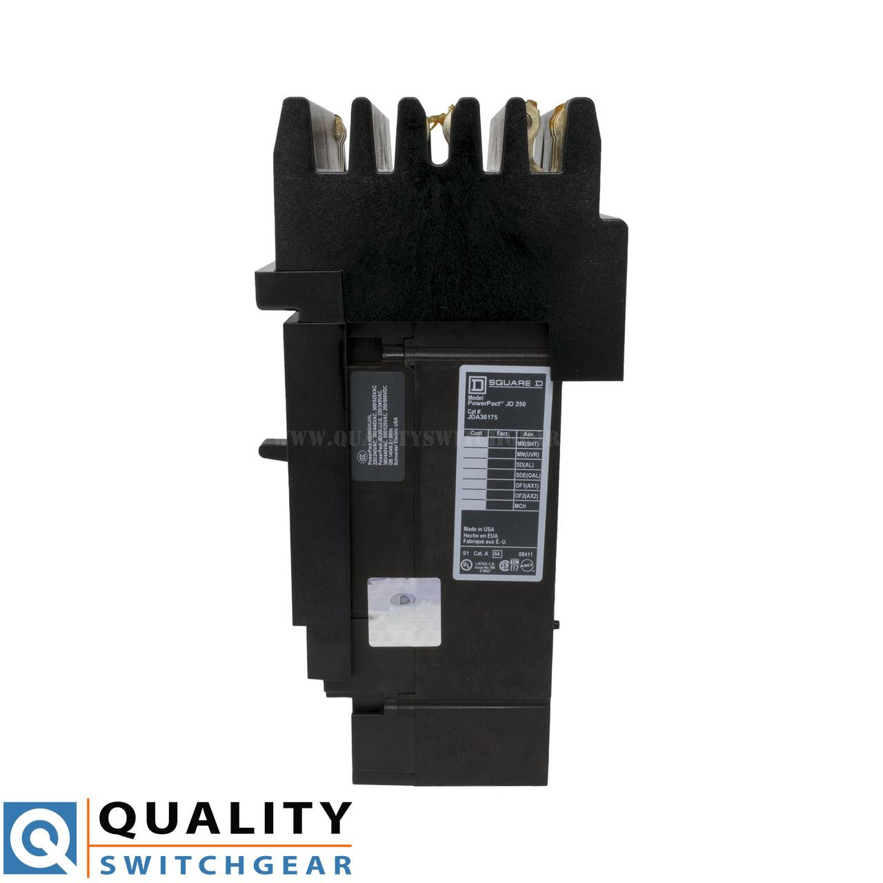 JDA36175, right