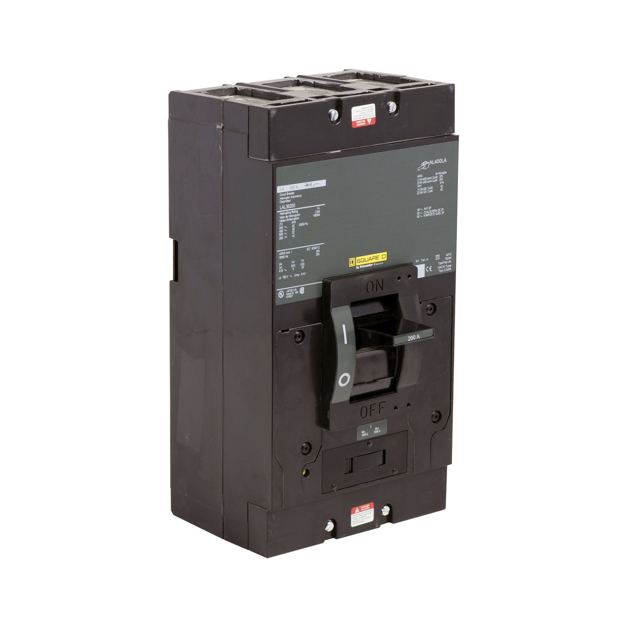 LAL36400