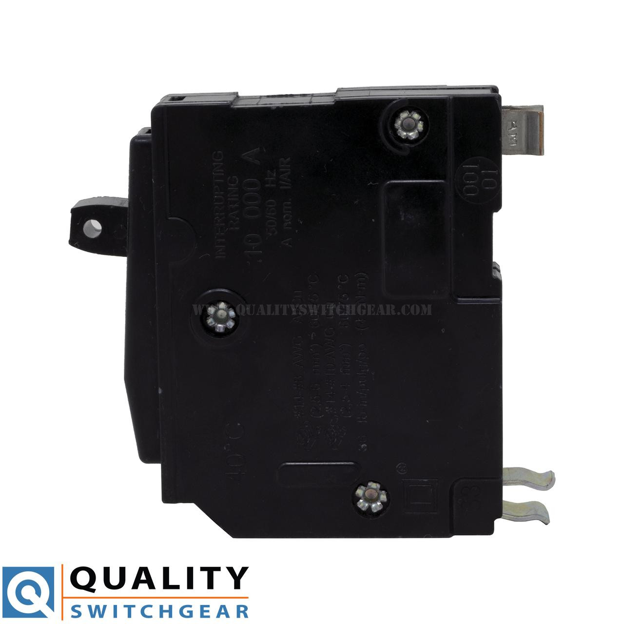 QO120, right