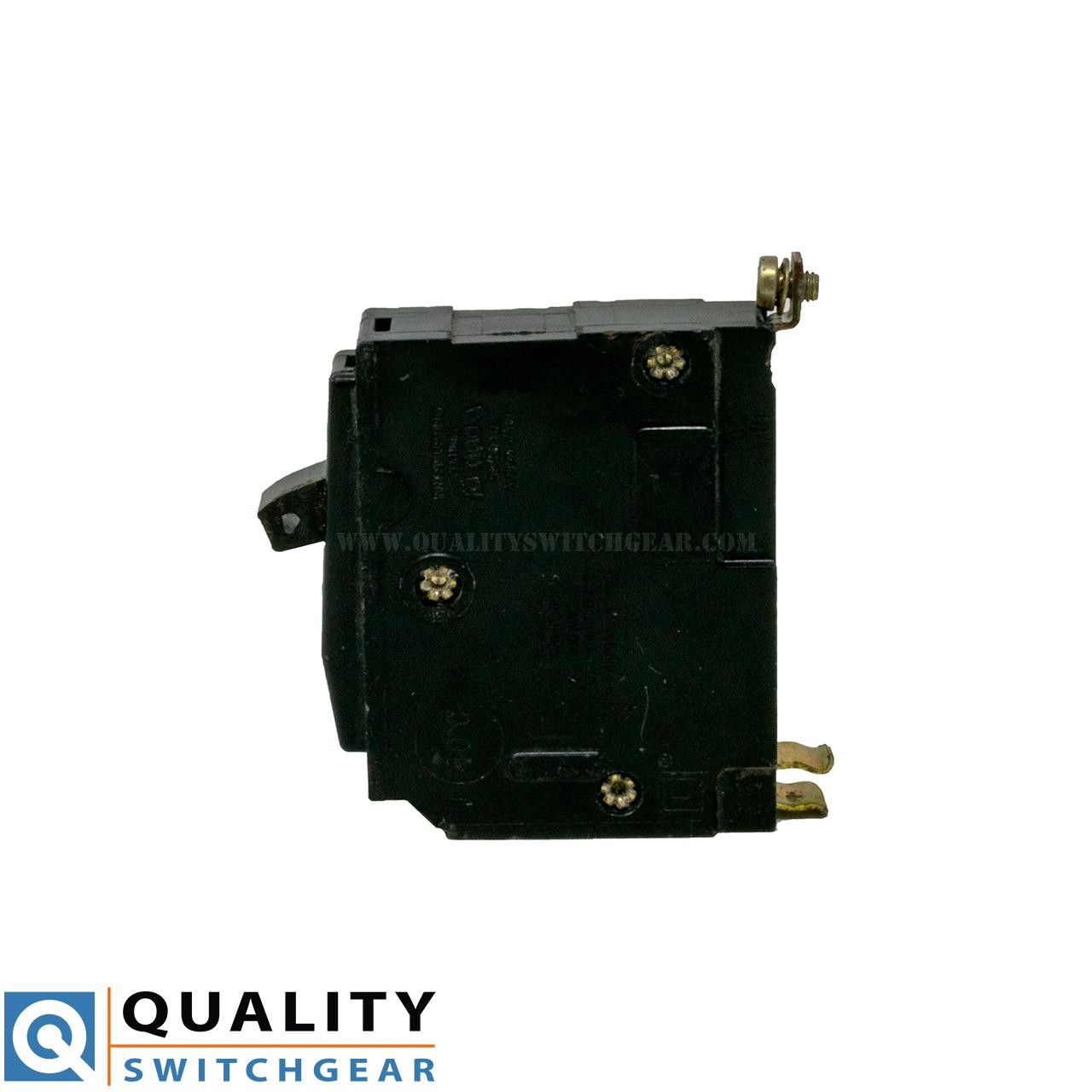 QOB120, right