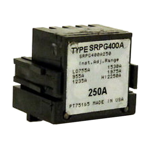 SRPG400A200