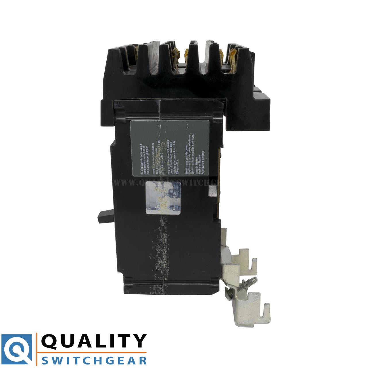 FA36100, right