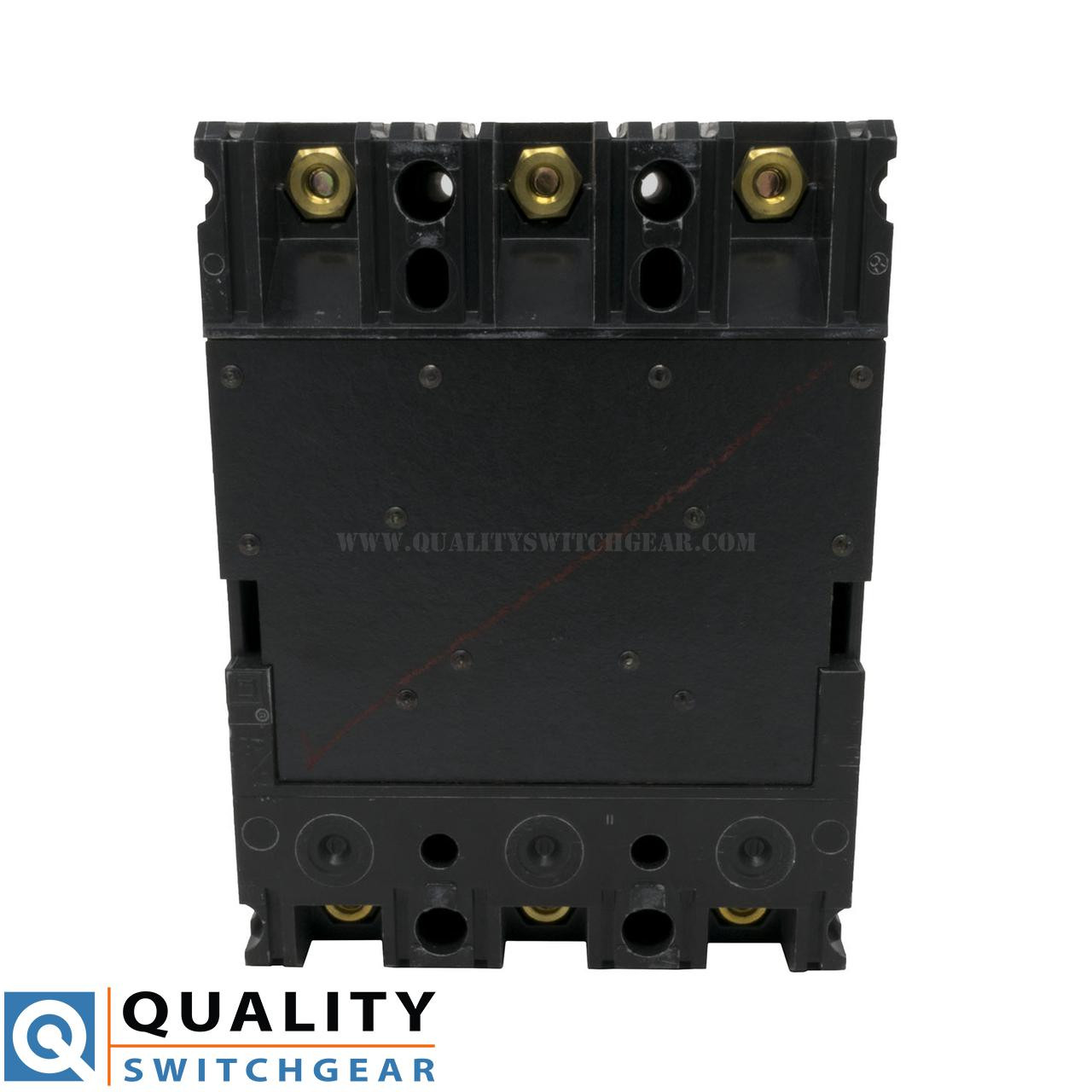 FAL36060, back