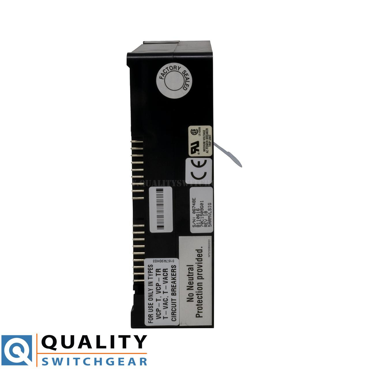 70C1509G01, left