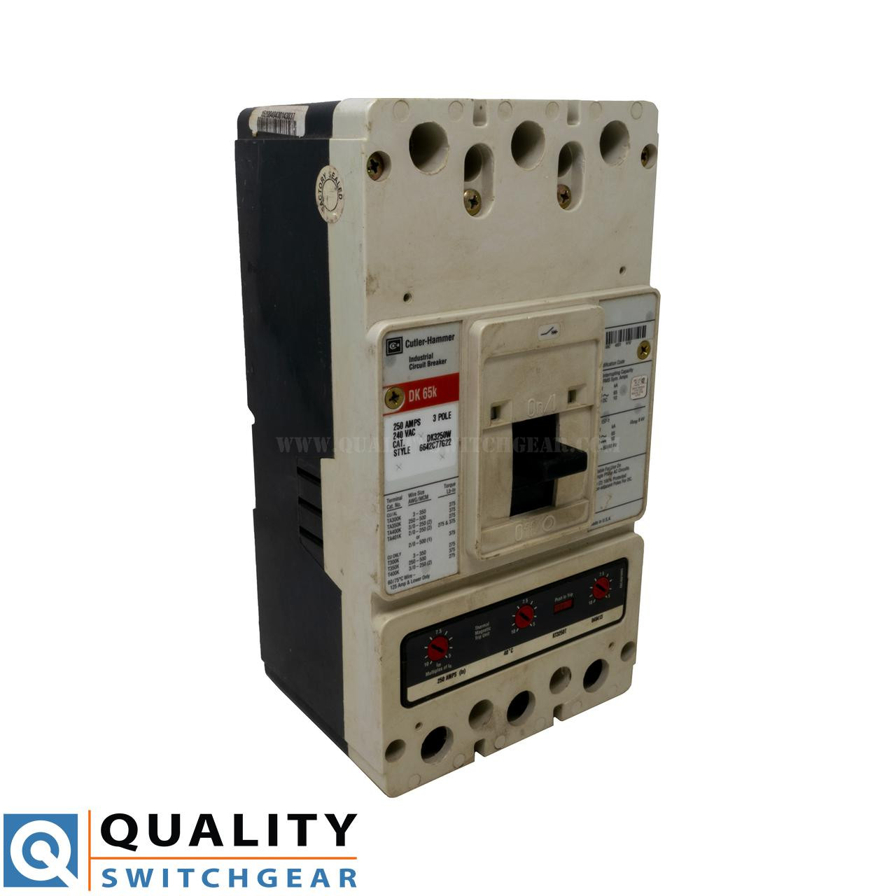 DK3250W