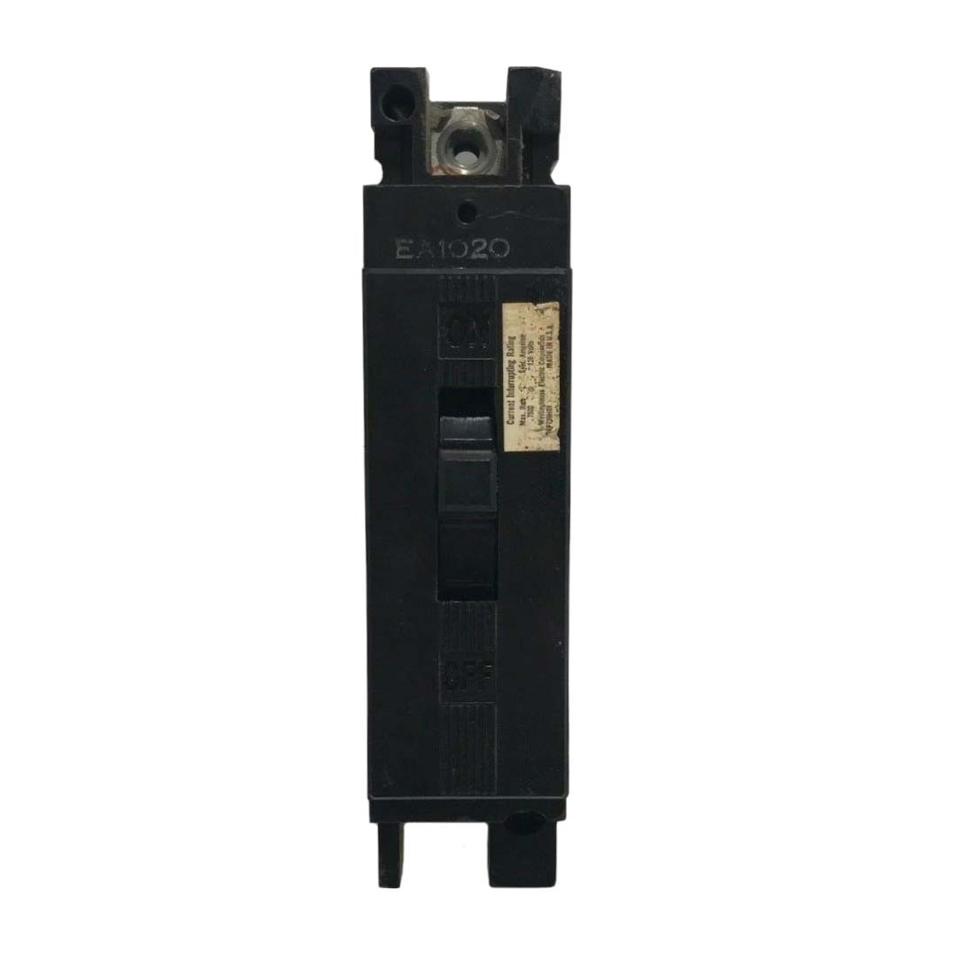 EA1015