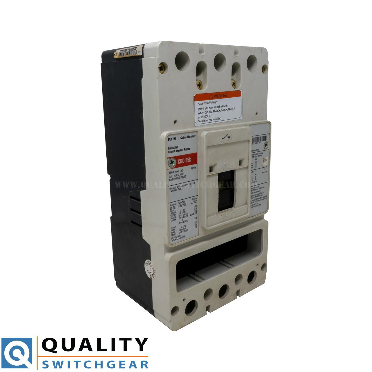 CKD3400F
