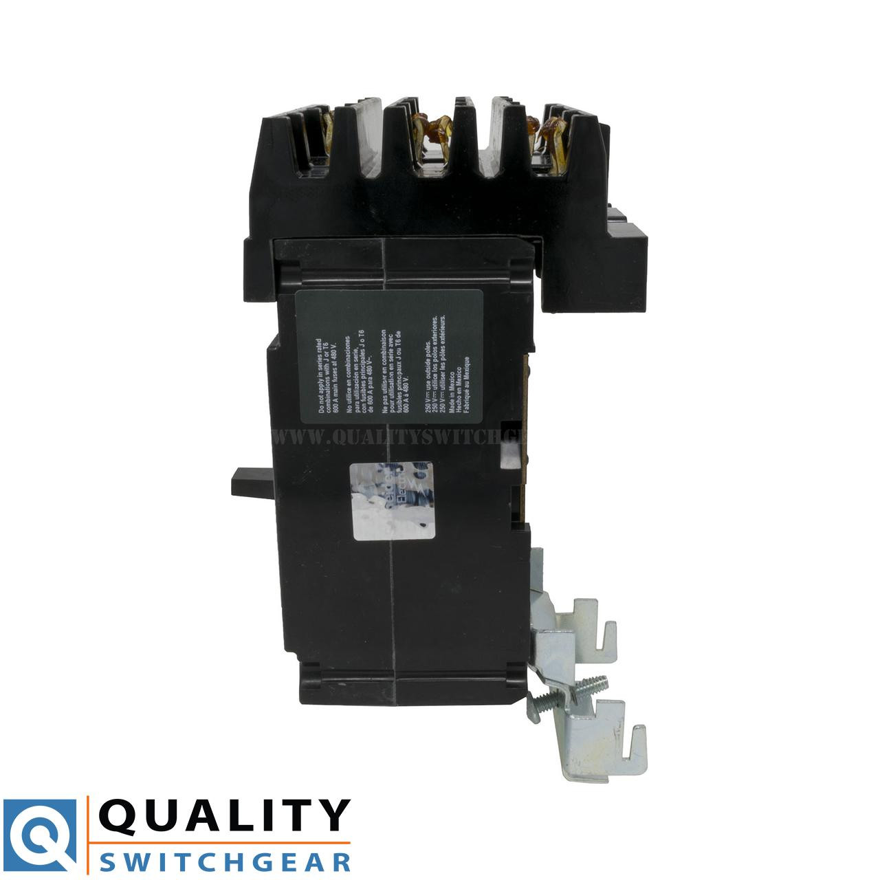 FA34100, right