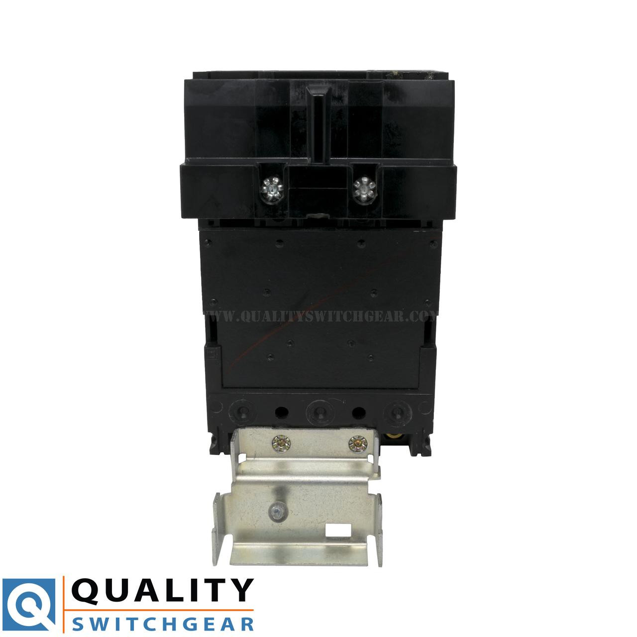 FA36100, back