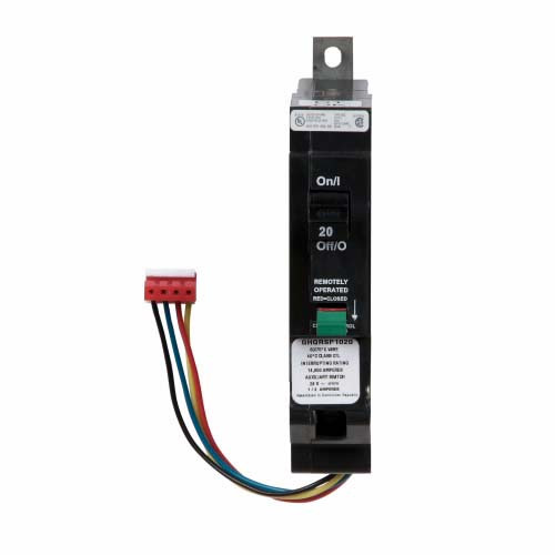 GHQRSP1020