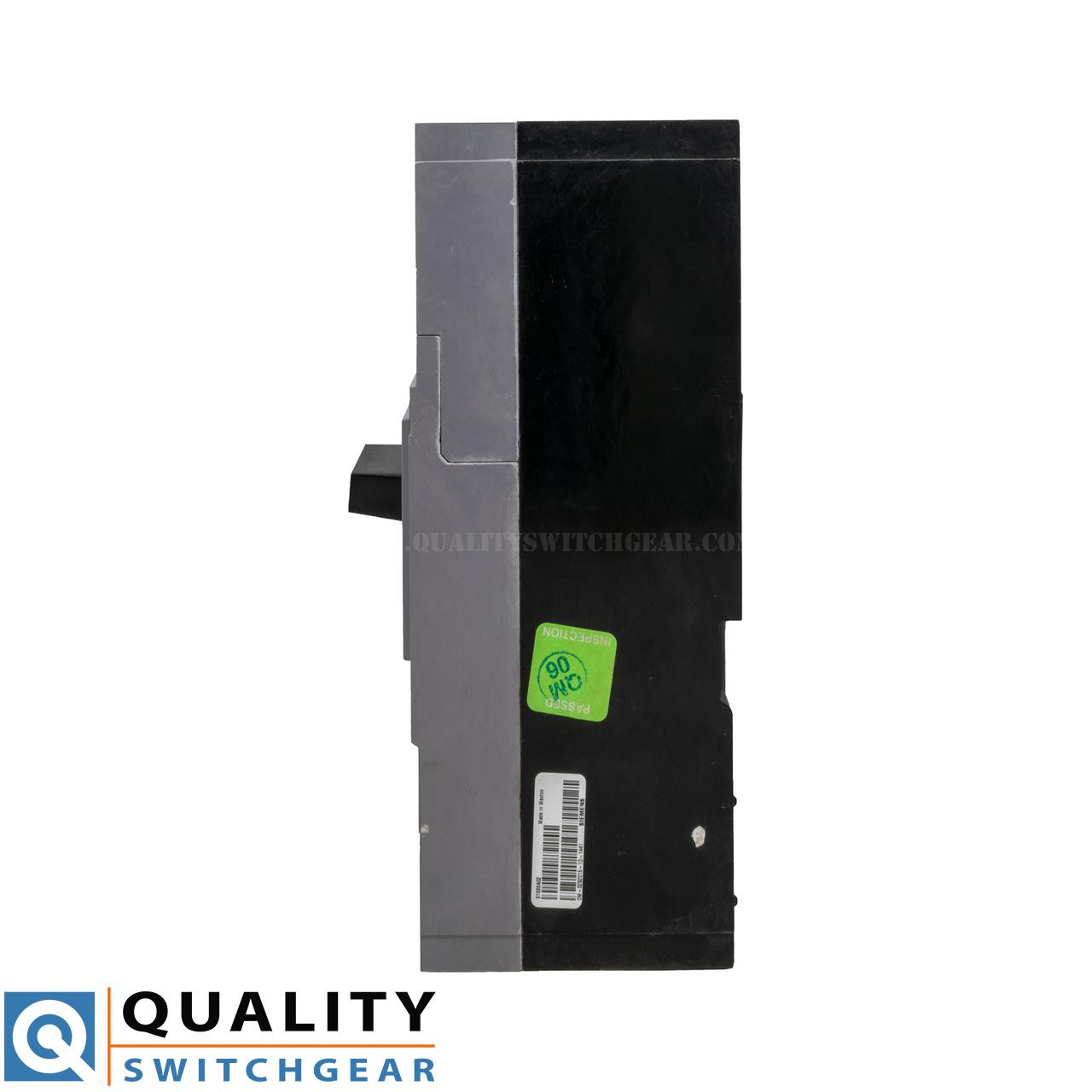 HFXD63B110, right