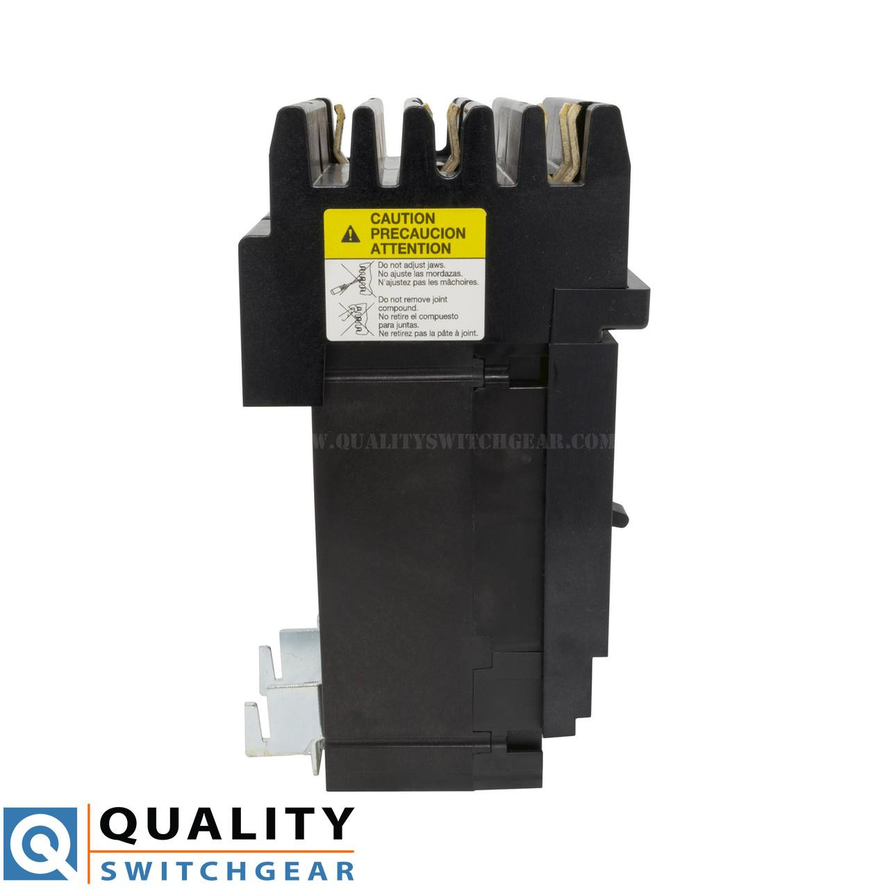 HGA36040, left