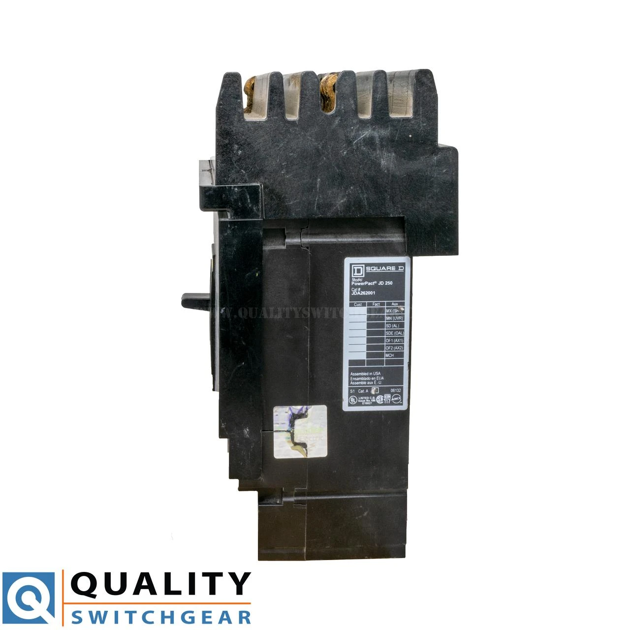 JDA262001, right