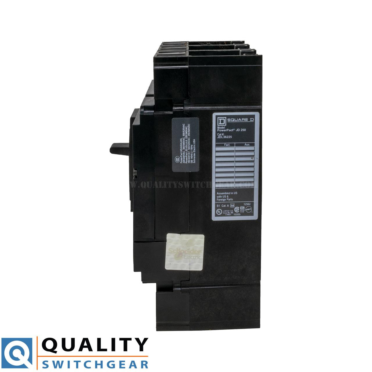 JDL36225, right