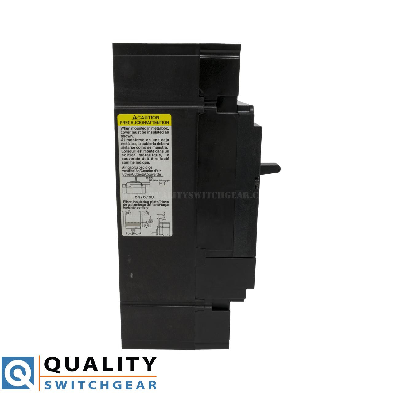 JDL36250, left