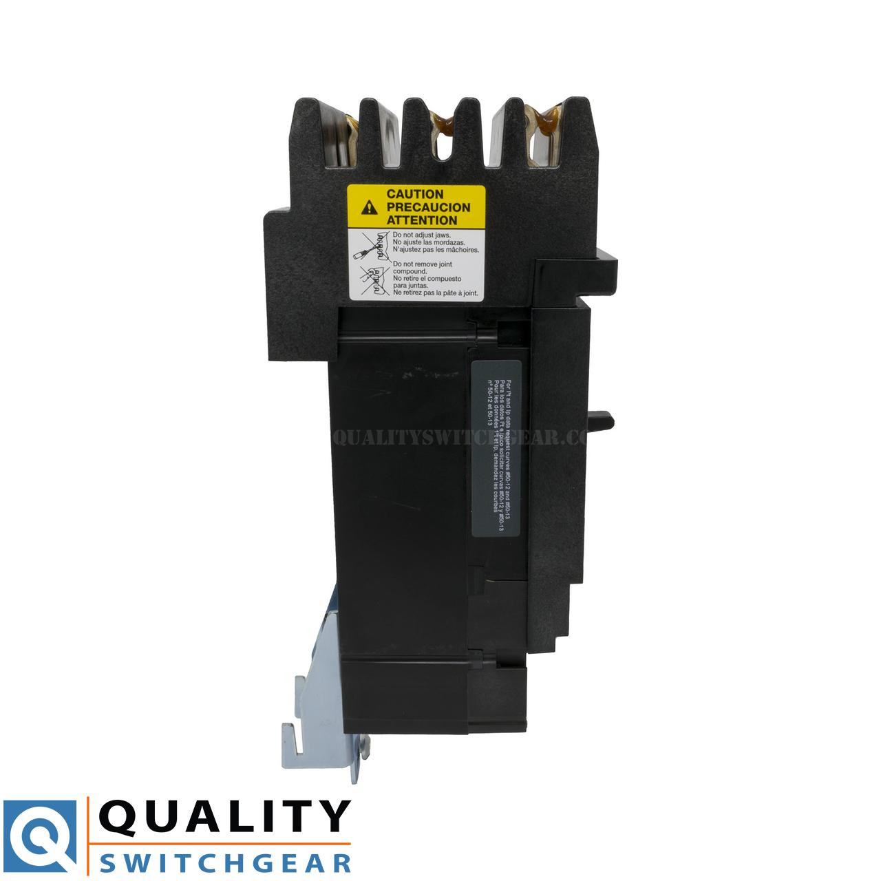 JLA36200, left