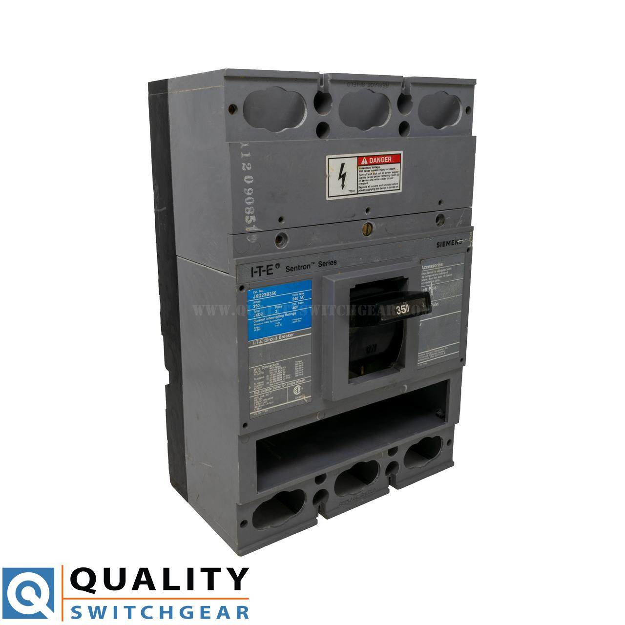 JXD23B350