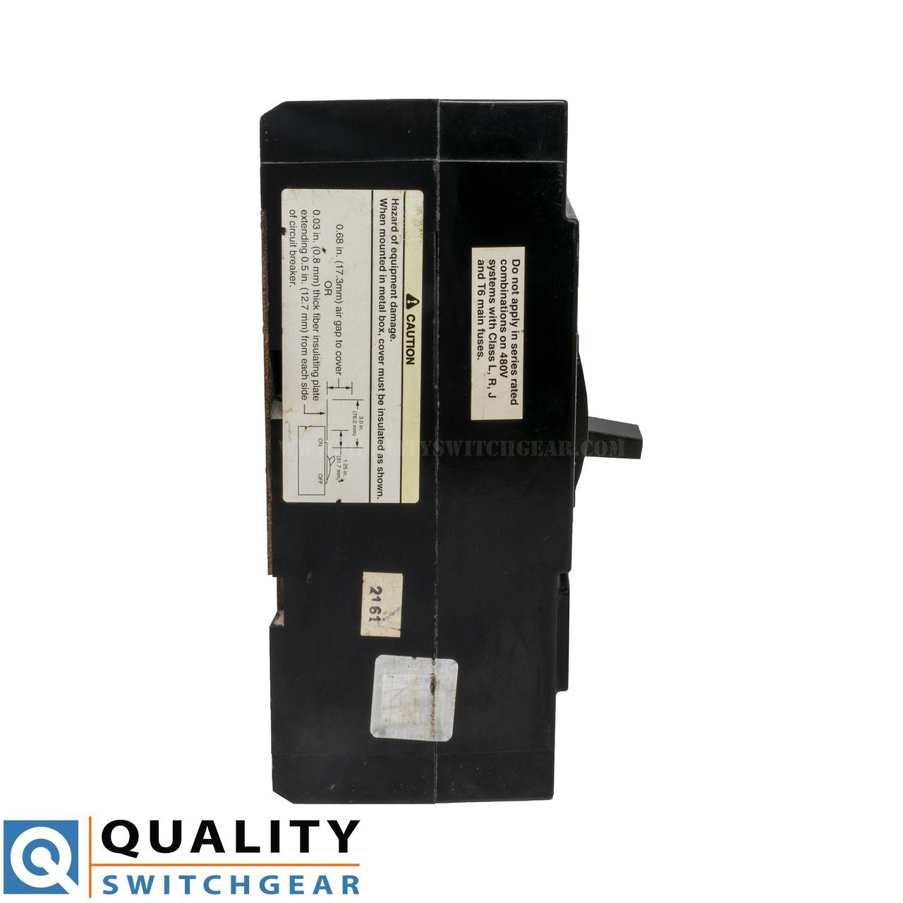 KAL26100, left