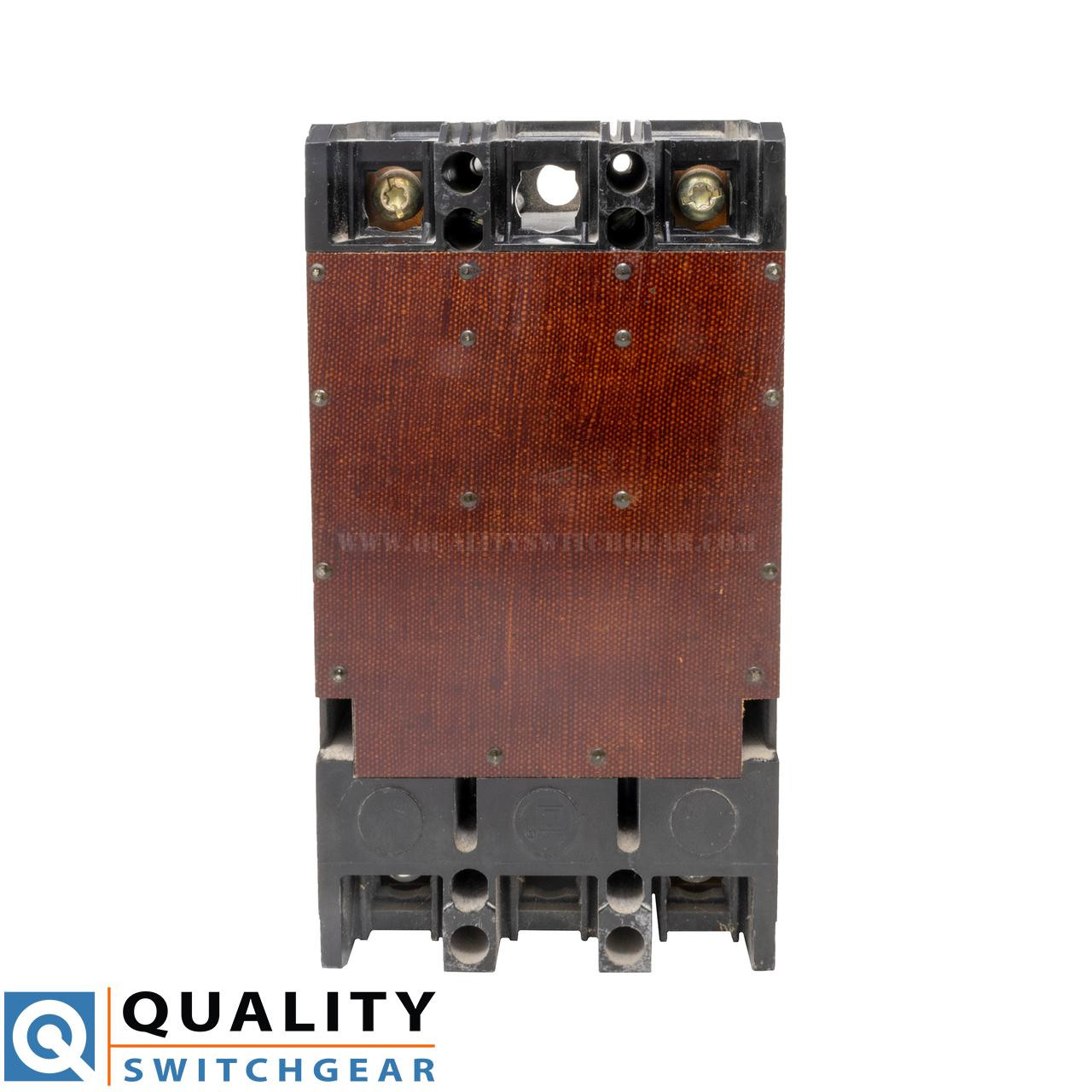KAL26100, back