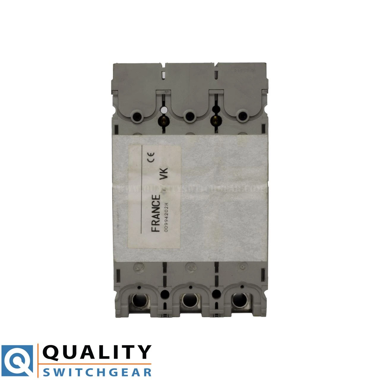 NSF150H, back