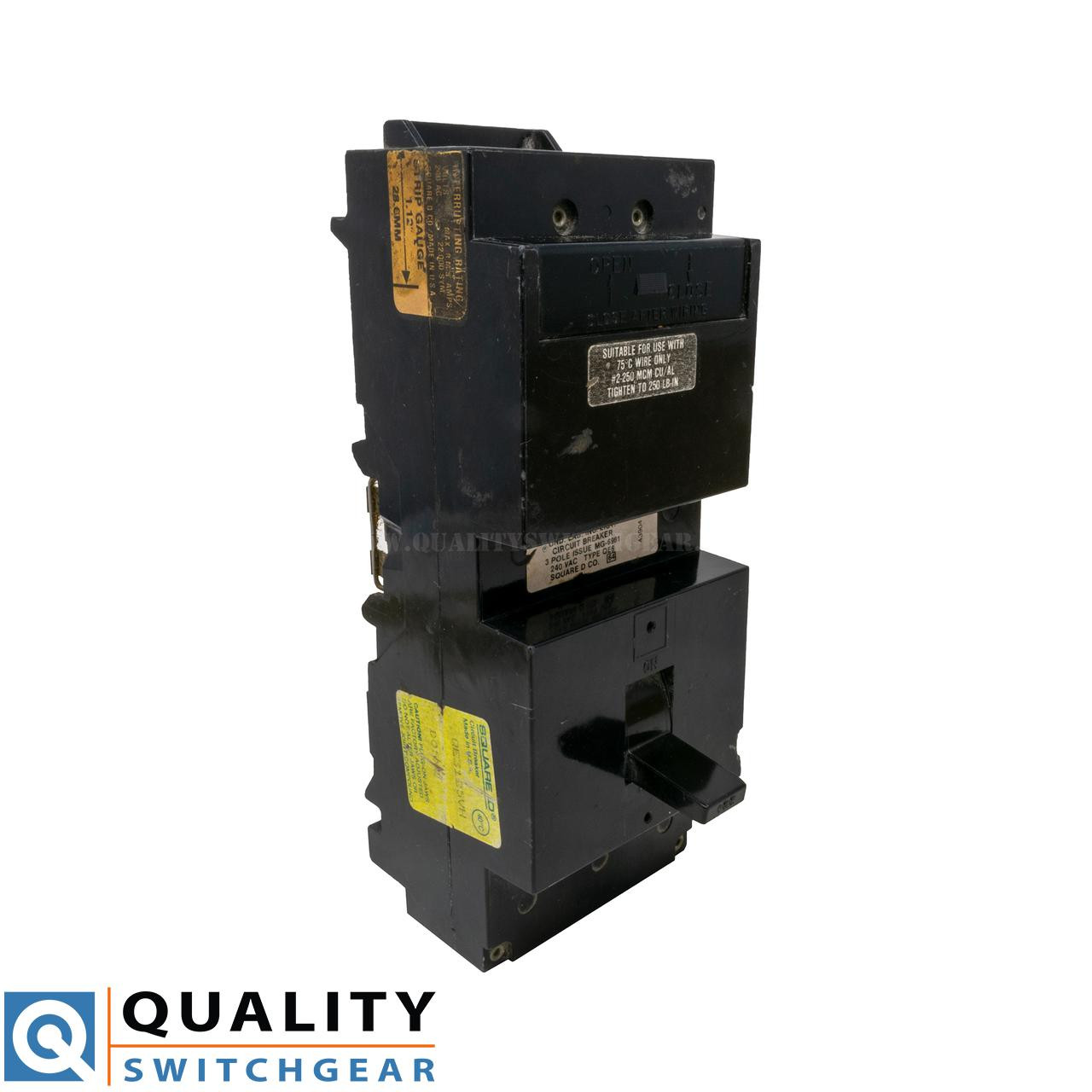 QE3125VH