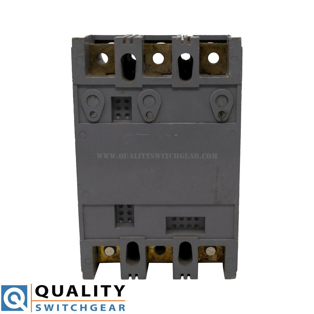 QJH23B200, back