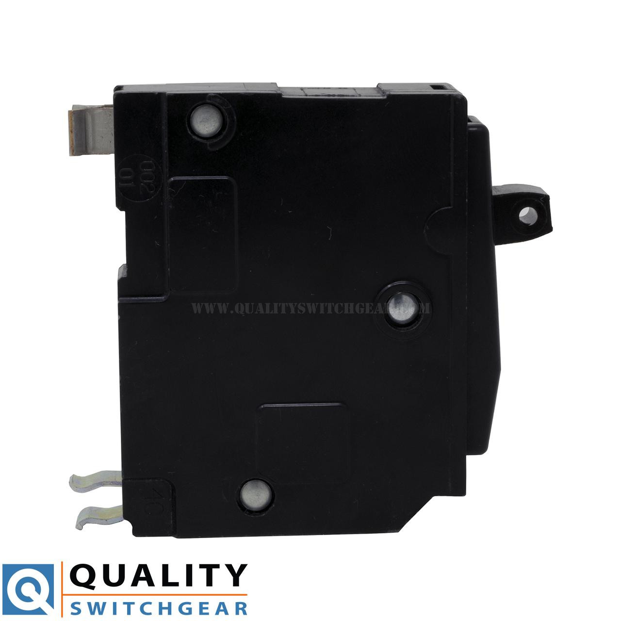 QO120, left