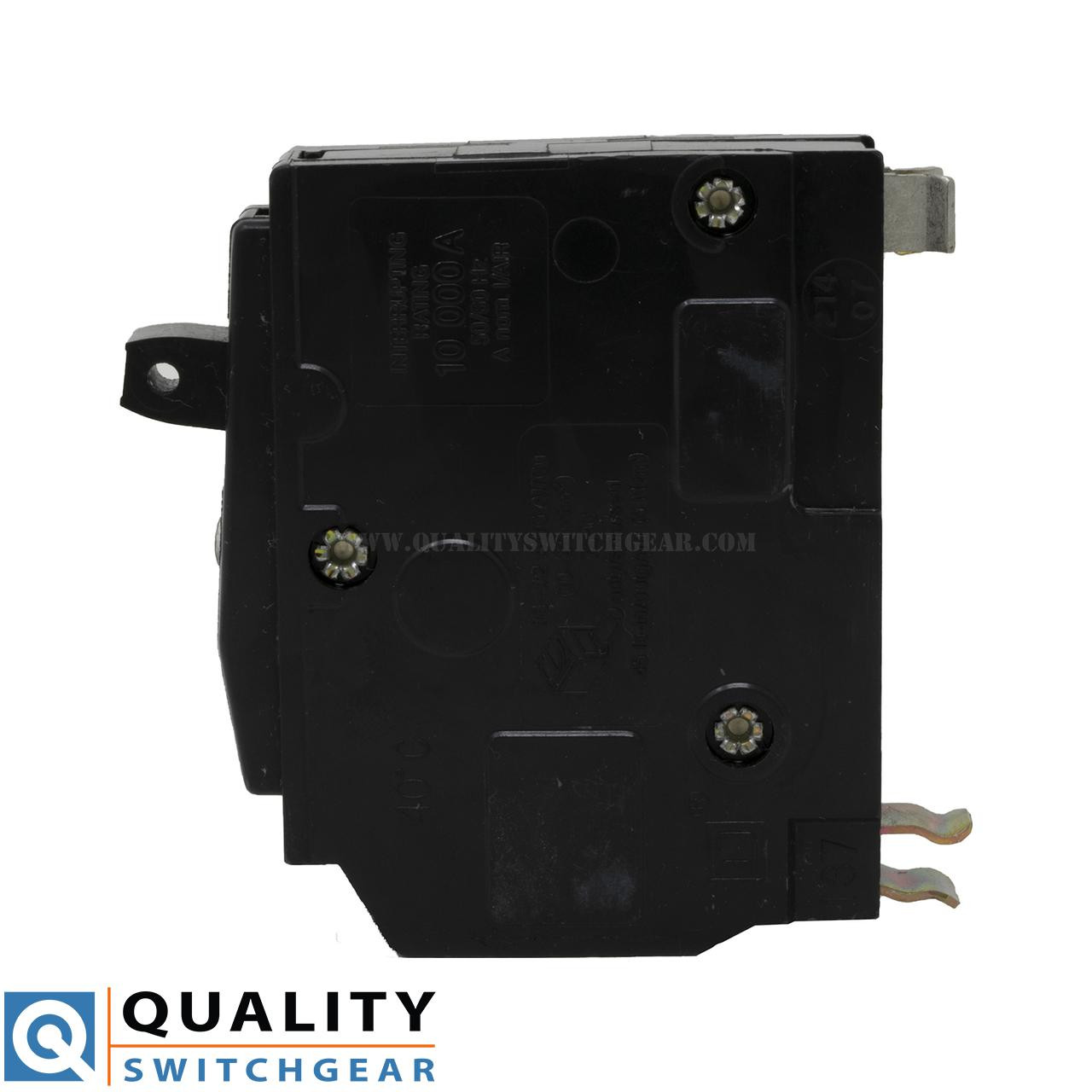 QO150, right