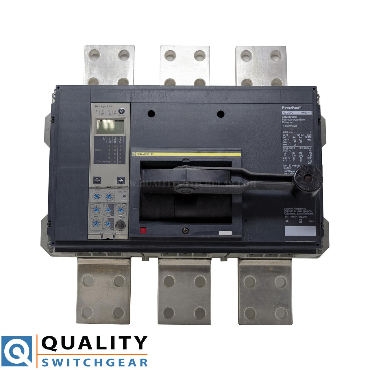 RJF36200U44A, front