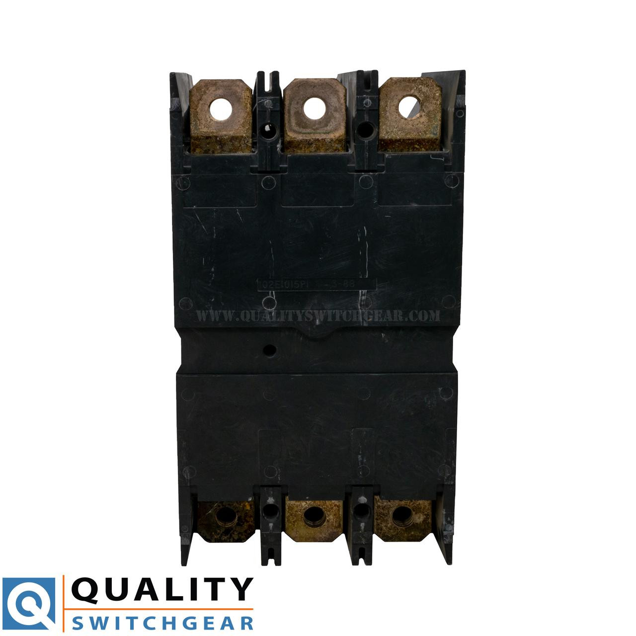 SGLB36BB0400, back