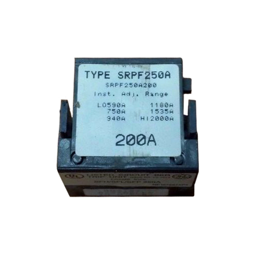 SRPF250A175